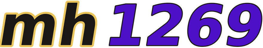 mh1269 logo