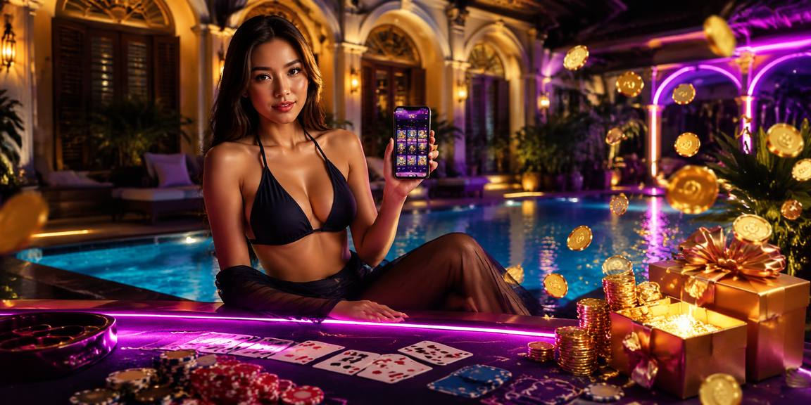 mh1269 mobile gaming