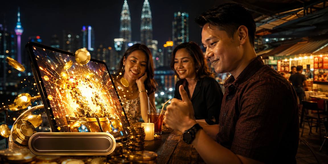 mh1269 Nikmati mh1269 Sepenuhnya di Telefon Pintar Anda