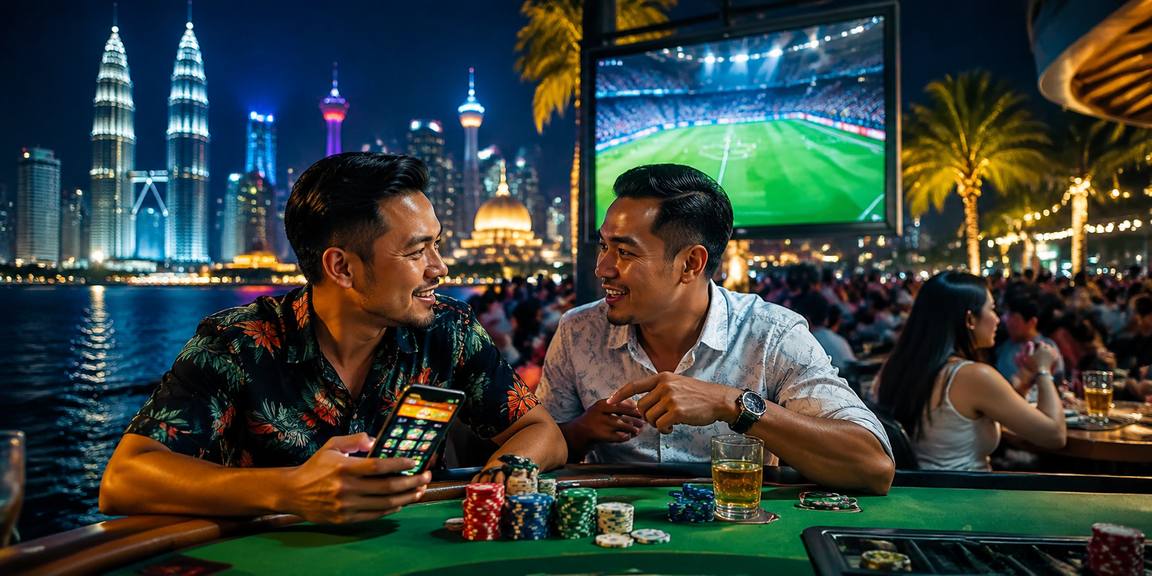 mh1269 mobile gaming
