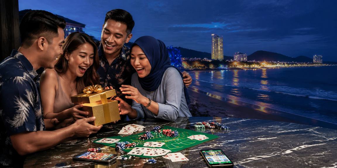 mh1269 Semak Papan Promosi mh1269 Setiap Minggu